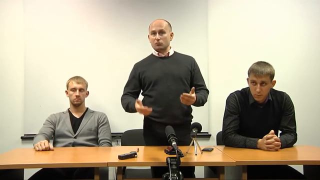 Конференция ПГР и НВР, Омск, 21 11 2012,Николай Стариков смотреть онлайн