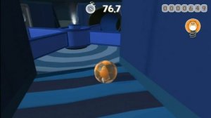 Classic Game Room - HAMSTER BALL for Playstation 3 PS3 review