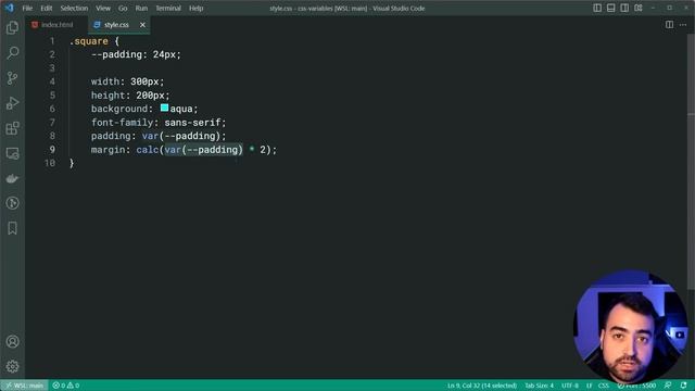 Learn CSS Variables in 15 Minutes смотреть онлайн