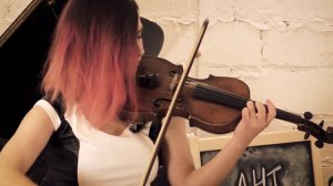 Scorpions Wind of change violin cover live sound