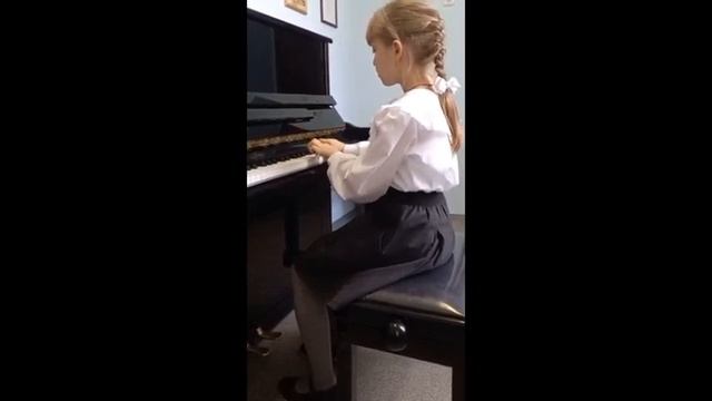 Рудая А., В.Раутио "Танец" смотреть онлайн