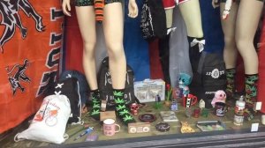 Kolossotravels. Амстердам. Сувениры и ночная жизнь