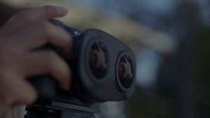 Shoot VR with Canon’s New RF5.2mm F2.8 L Dual Fisheye Lens