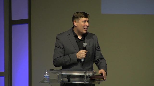 Четверговое Богослужение (Feb 14) смотреть онлайн