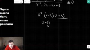 Ищем ООФ — Область определения функции