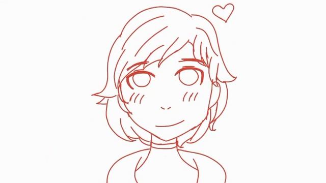 Just a Friend to You | RWBY Animatic | Ruby x Jaune смотреть онлайн