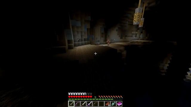 Minecraft [Eesti] - Wrath of The Fallen w/ DeDuxxa - #1 смотреть онлайн