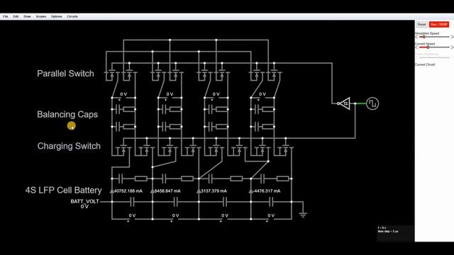How Does An Active Balancer Work?