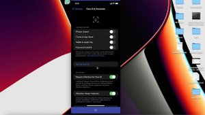 How To enable debugging mode in iOS Device's