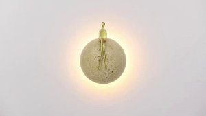 ODEON LIGHT CONFUCIUS 7011/5WL