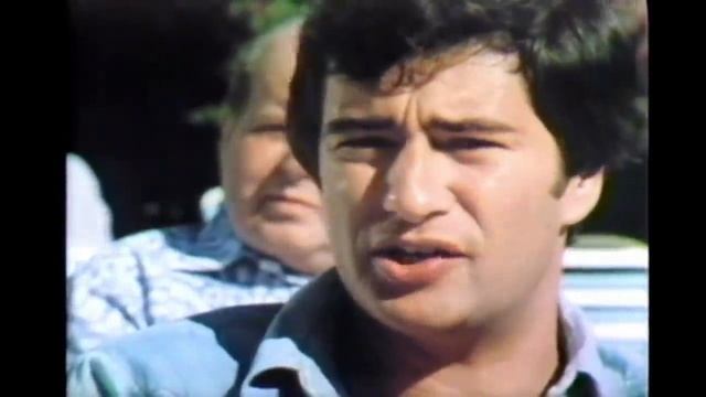 60 Minutes 1978: Backgammon World Championship (Dan Rather) смотреть онлайн