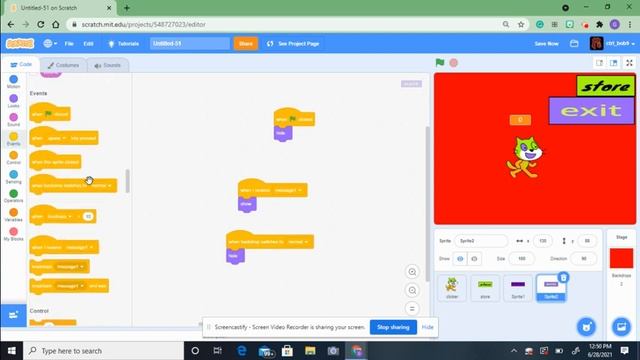 clickr tutorial part 3 смотреть онлайн
