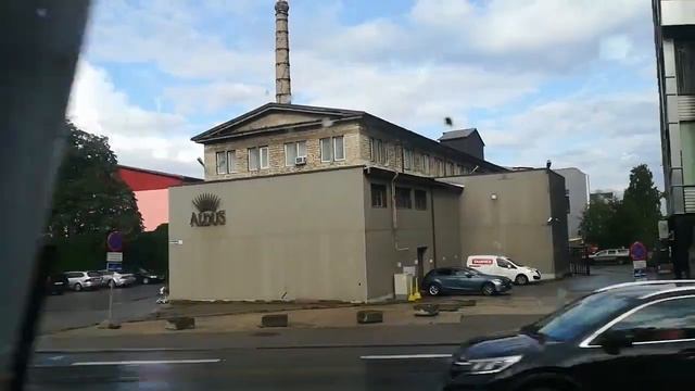 Поездка в Таллинн день 2. Магазины пряжи и покупки