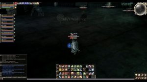 Квест на хб, Проходка в тулли, Аномическая Литейная, Кролик,  Darion, Tully, Epidos, Beleth