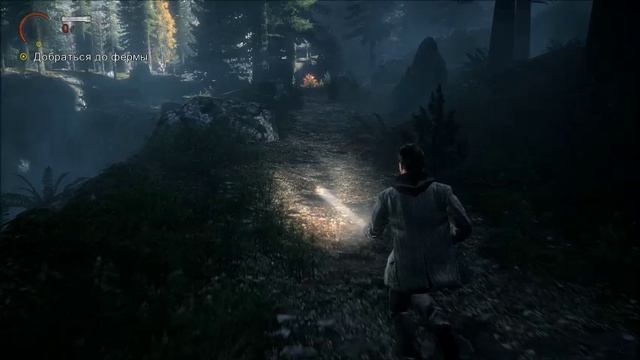 Alan Wake 8 часть.mp4