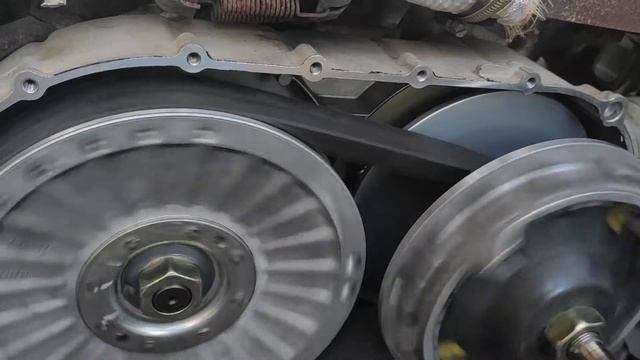 шум вариатора 2 смотреть онлайн