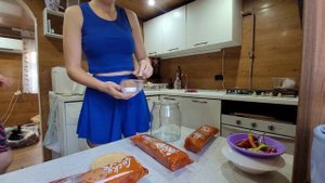 ВЛОГ ЗАТАПИЛА КУХНЮ ТЕПЕРЬ ПЕРЕЖИВАЮ