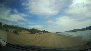 Полуостров Копылово