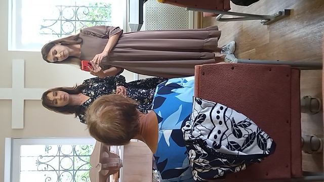 христианское пениег.Кинель