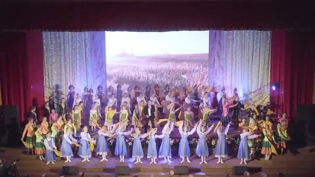 Андрей Берестенко. Мы единое целое смотреть онлайн