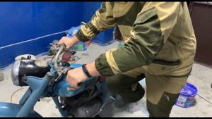 Покупка Минск м.105 (Макака )