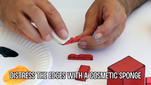 Scrap Wood Robots DIY смотреть онлайн