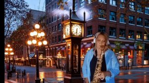 The Beatles - Yesterday (jazz version) sax tenor cover #saxophone #саксофон #beatles #yesterday