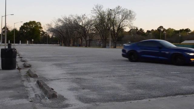 Testing Nikon D5100 Low Light смотреть онлайн