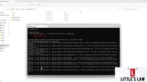 How to push my JMeter project to Github