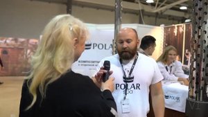 Первая в России выставка  МИР ГЛЭМПИНГА 2023