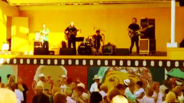 кавер группа "Море Хуана" - песни в подарок мамам и бабушкам."Життєлюб" смотреть онлайн