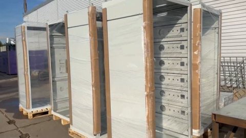 Проект на 3b секционировании #бизнесснуля #завод #предприниматель #производство