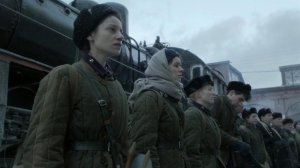 Фильм "Коридор бессмертия" покажет Первый канал к Дню полного снятия фашистской блокады Ленинграда