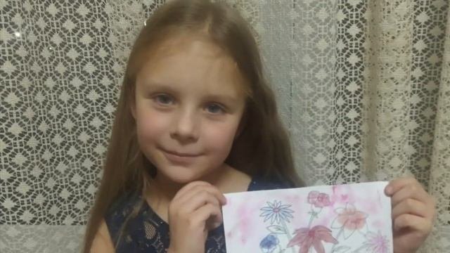 Песня для мамы
