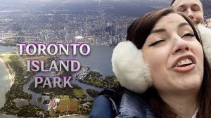 (2.01.23) Первый стрим в 2023 году, Комментарии в Stream Inside, Toronto Island Park