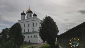 г.Псков - что успеть за один день_Обзор центрального рынка_Где вкусно и недорого пообедать.mp4