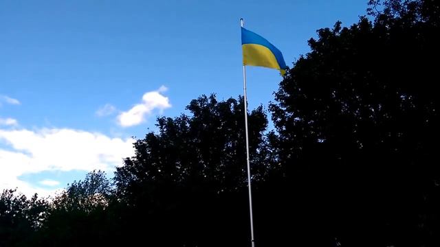 Хвилина мовчання за полеглими у боротьбi за незалежнiсть України смотреть онлайн