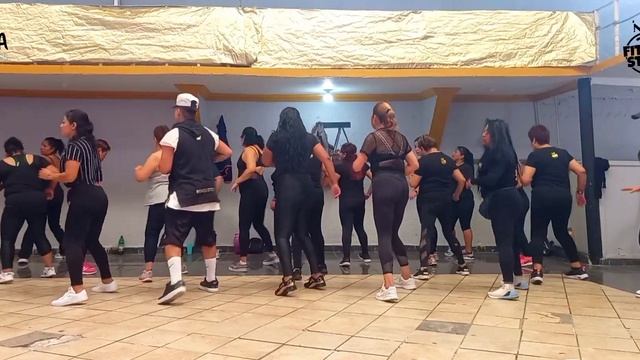 ❌Nio Garcia - Dividimos Bachata? ISRA FS KING/Zumba®️ #fitnessstreet #zumba смотреть онлайн