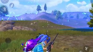 Не Кари, а Кэри / Pubg Mobile