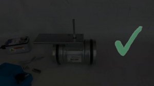 Монтаж электропривода на клапан КВК (Арктос) - Как смонтировать?