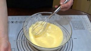 Сметанные ПЫШКИ как ПОНЧИКИ! ЗАВТРАК ЗА НЕСКОЛЬКО МИНУТ! СЪЕДАЮТСЯ МГНОВЕННО...