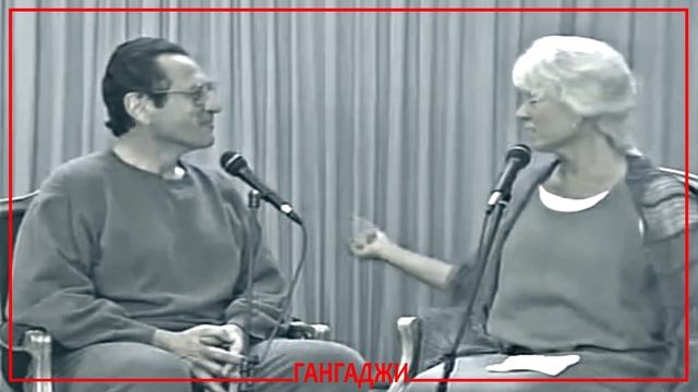 Гангаджи / ТО может позаботиться обо всём смотреть онлайн