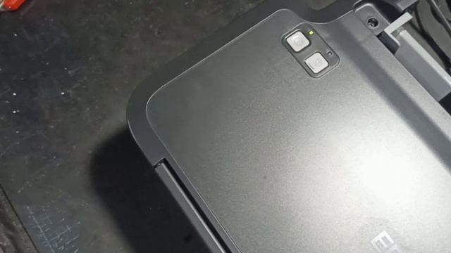 Printer Epson L121 Pakai Tinta Art Paper | BIKIN BUNTU RUSAK..??