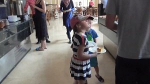 первый день в Charmillion Club Aqua Park 5*, Шарм-эль-Шейх, Египет