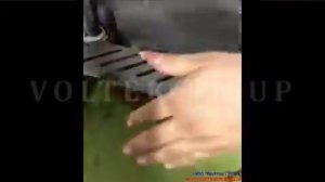 Слайсер гильотина для нарезки соломки паутинкой VOLTEK QC-1000