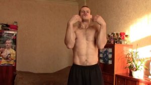 Гири.О пользе спринта.Ситников Виталий.