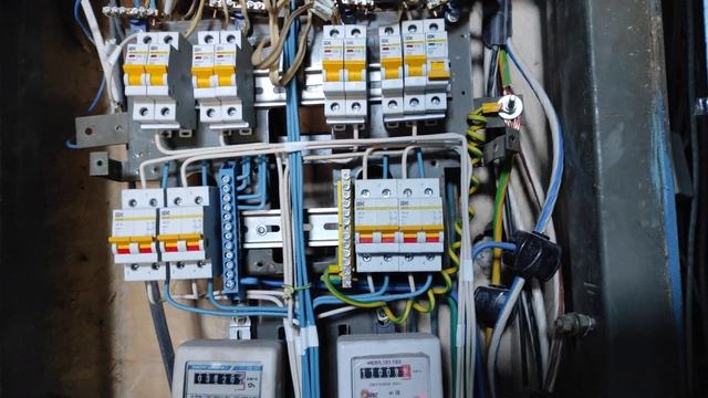 Капитальный ремонт или куда делись автоматы...? Что будет дальше. смотреть онлайн