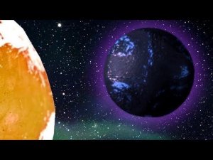 Нибиру, паника! Вся правда про планету Х