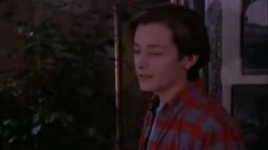 When The Sun Goes Down- Edward Furlong