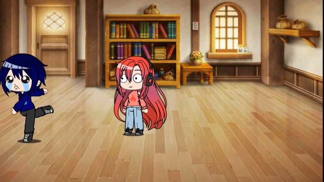 Видео случайного характера. Я создала его только, чтобы посмеяться и поднять настроение. смотреть онлайн